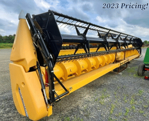 2023 New Holland 740CF Image