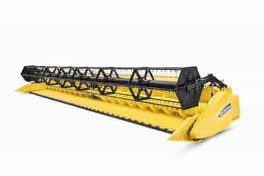 Headers - Platform