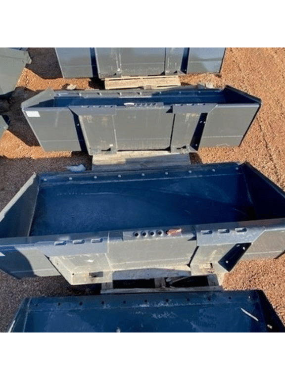 Main image New Holland 78" Low Profile Bucket