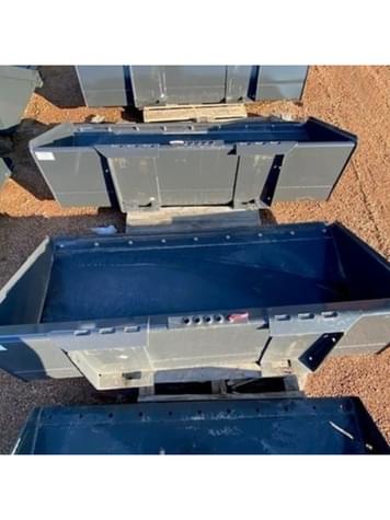 Main image New Holland 78" Low Profile Bucket