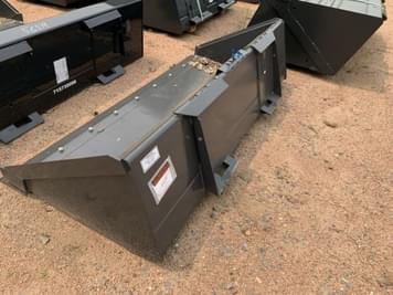 Main image New Holland 78" Low Profile Bucket