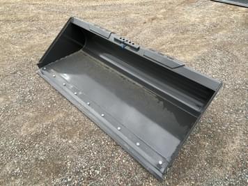 Main image New Holland 78" Low Profile Bucket