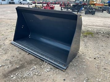 Main image New Holland Bucket