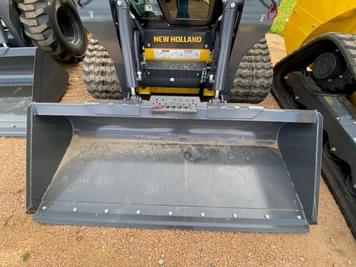 Main image New Holland 84" Low Profile Bucket