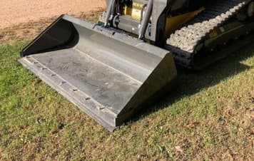 Main image New Holland 84" Low Profile Bucket