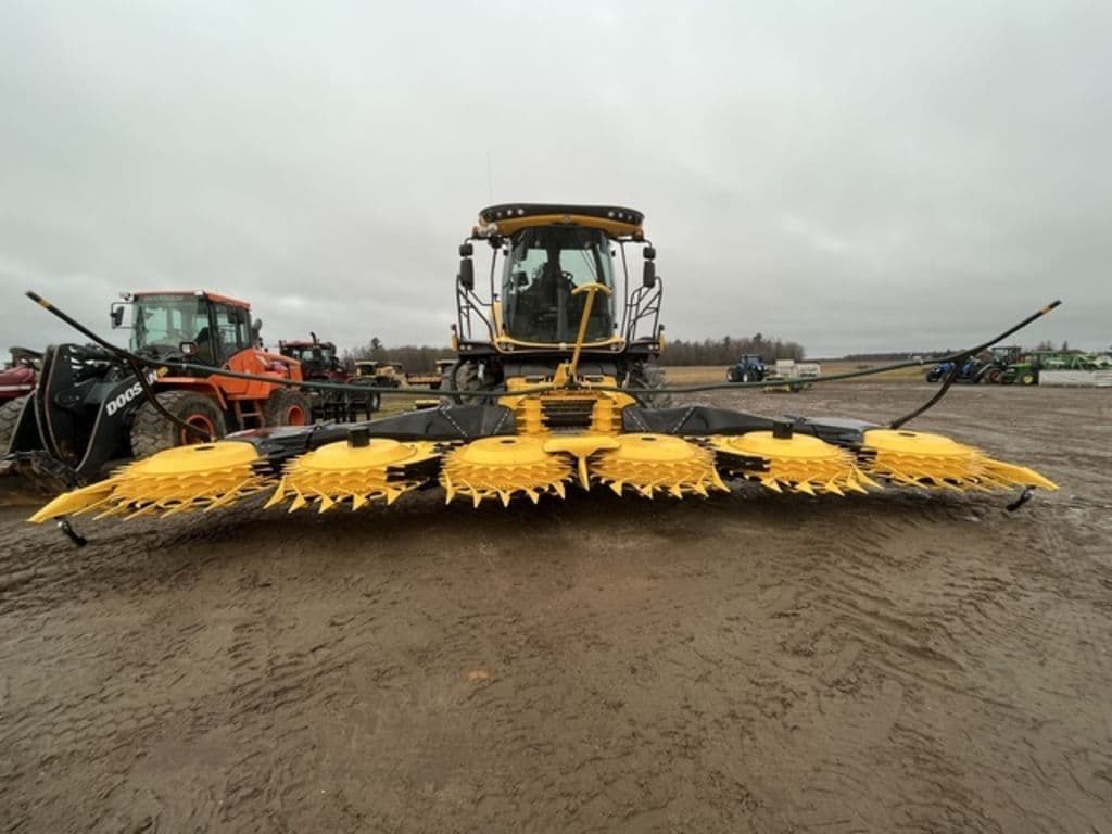 Image of New Holland 900BFI Image 1