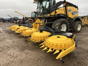 2023 New Holland 900BFI Image