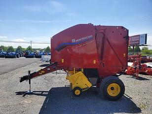 Main image New Holland RB450 Utility Plus 3