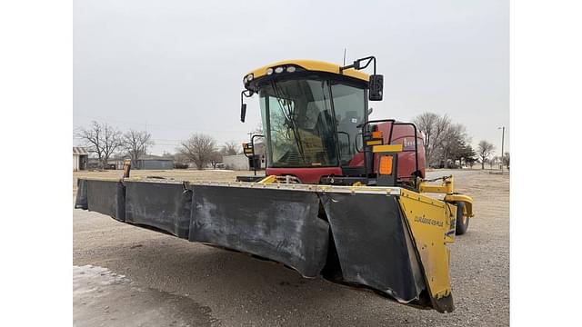 Image of New Holland Speedrower 260 Plus equipment image 4