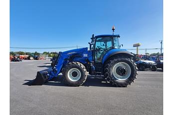 Main image New Holland T5.120 0