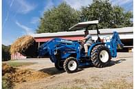 Thumbnail image New Holland Workmaster 40 9