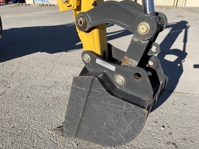 Image of New Holland B75D equipment image 4