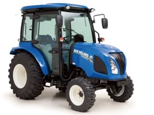 2023 New Holland Boomer 40 Image