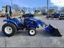 2023 New Holland Boomer 35 Image