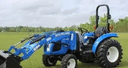 2023 New Holland Boomer 40 Image
