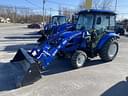 2023 New Holland Boomer 40 Image