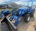 2023 New Holland Boomer 45 Image