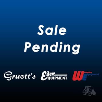 Main image New Holland Boomer 45