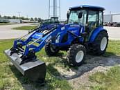 Thumbnail image New Holland Boomer 50 0