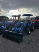2023 New Holland Boomer 50 Image