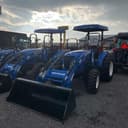 2023 New Holland Boomer 50 Image