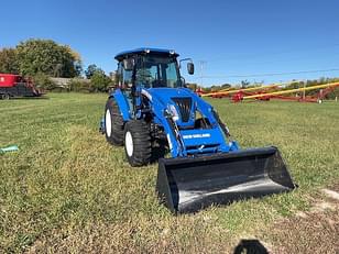 Main image New Holland Boomer 55 0