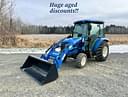 2023 New Holland Boomer 40 Image