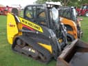 2023 New Holland C327 Image