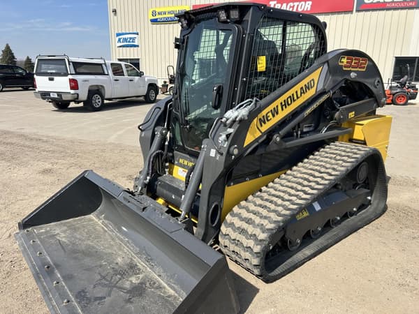 Equipment Main Image