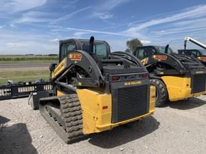 2023 New Holland C332 Image