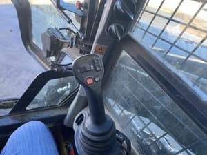 2023 New Holland C332 Image