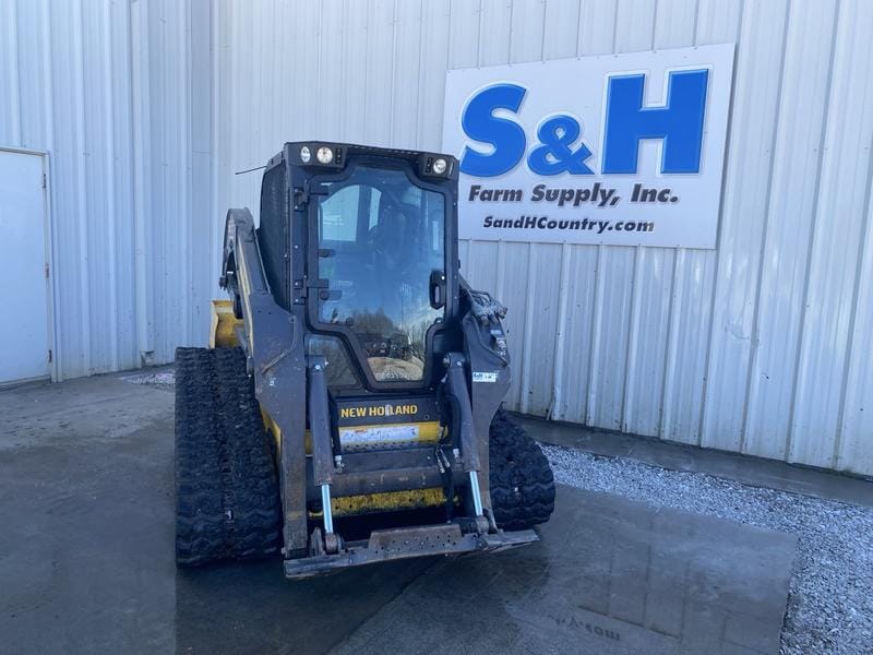 2023 New Holland C332 Equipment Image0