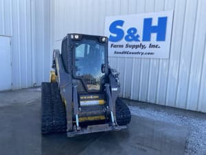 2023 New Holland C332 Image