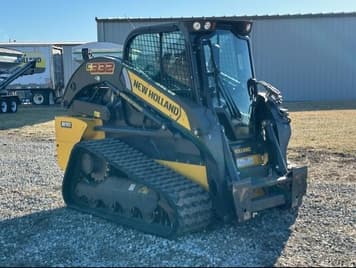 Main image New Holland C332