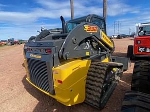 Main image New Holland C332 6