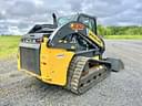 2023 New Holland C332 Image