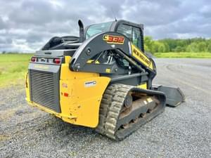 2023 New Holland C332 Image