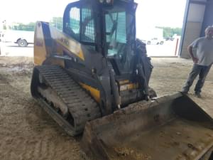 2023 New Holland C334 Image
