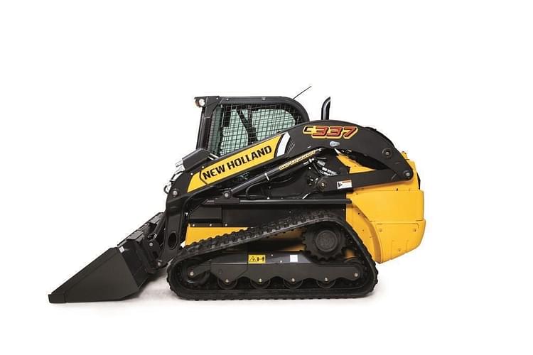 2023 New Holland C337 Equipment Image0