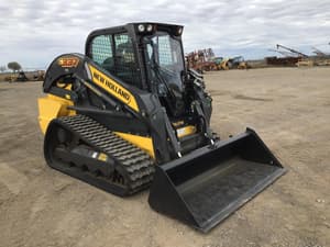 2023 New Holland C337 Image