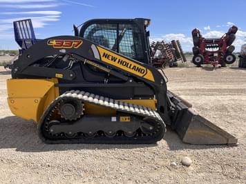 Main image New Holland C337