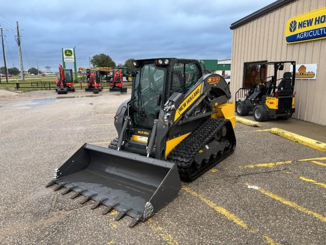 Image of New Holland C337 equipment image 1