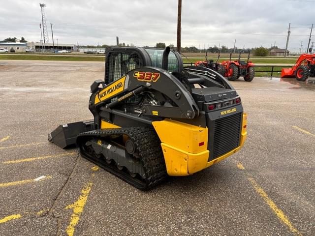 Image of New Holland C337 equipment image 3