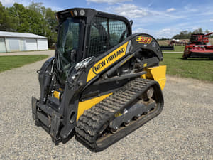 2023 New Holland C337 Image
