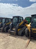 2023 New Holland C337 Image