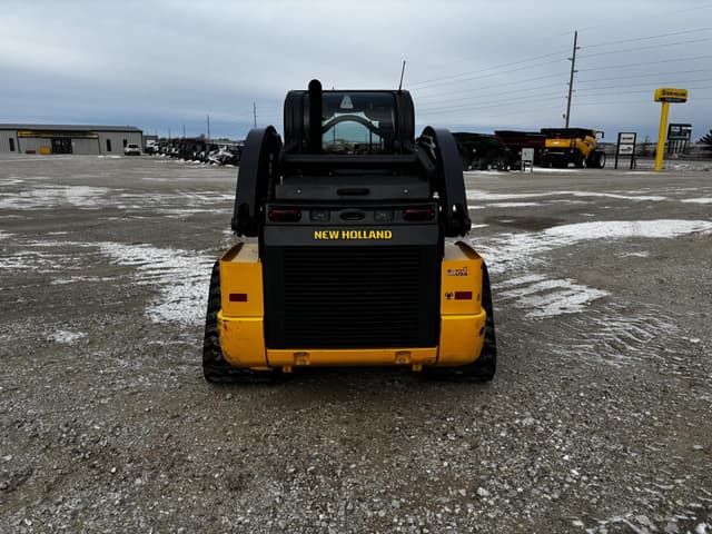 Image of New Holland C337 equipment image 2