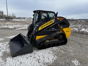 2023 New Holland C337 Image