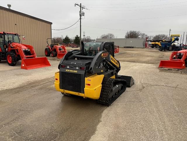 Image of New Holland C337 equipment image 2