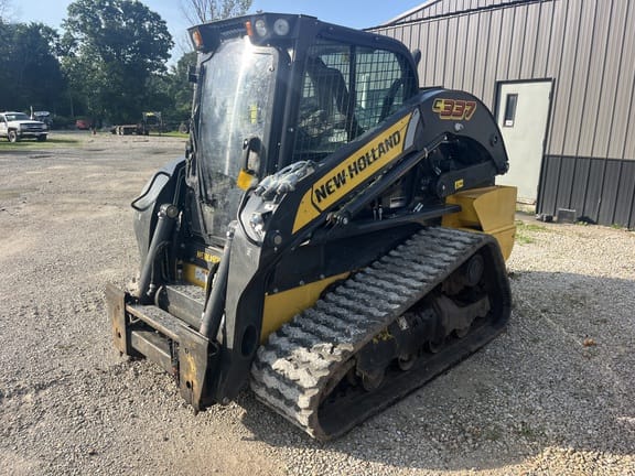 2023 New Holland C337 Equipment Image0
