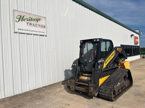 2023 New Holland C337 Equipment Image0
